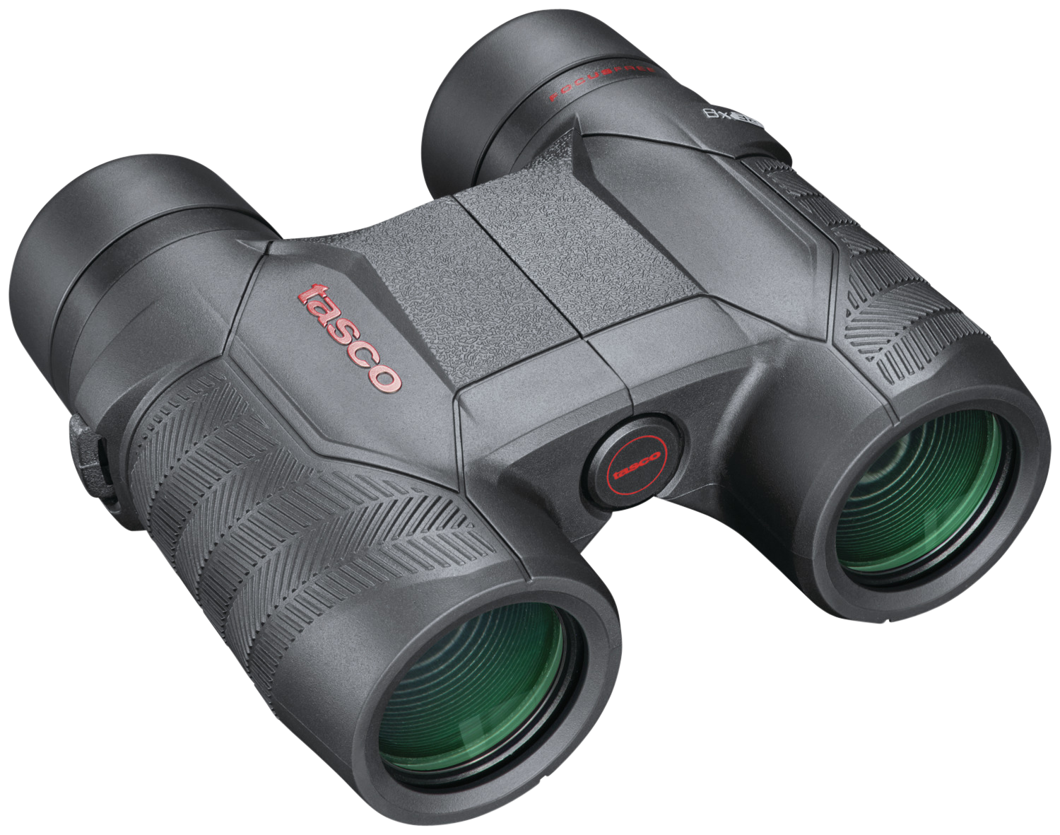 Bushnell Tasco 8x32 Insta Focus Roof Prism Binoculars