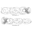 Browning BAR Safari Tribute .308 Win 22" 4rd Walnut Whitetail Engraving