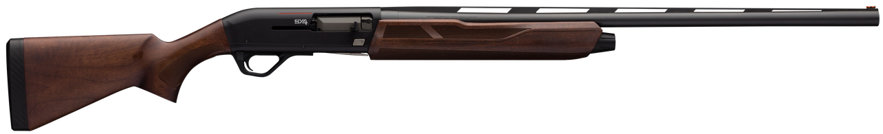 Winchester SX4 Field Compact 12 Gauge 28 Inch 4 Matte Rec/Barrel Oiled Walnut