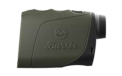 Burris SignatureHD LRD2000 Rangefinder 7x HD Glass Auto Scan 5 to 2400 yd - 300351 - 000381303516