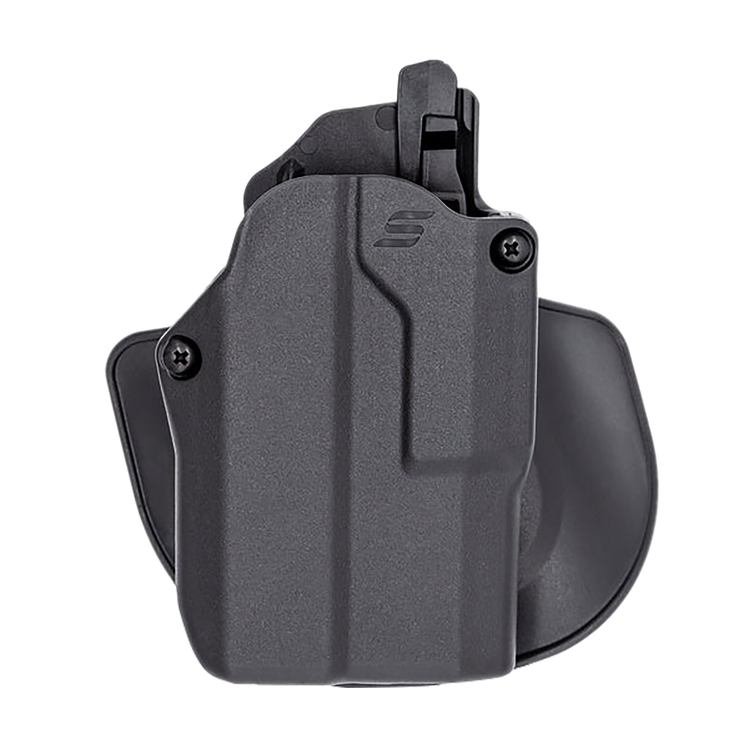 Solis ALS Concealment OWB Holster for Glock 17 - 1336100 - 781602259217