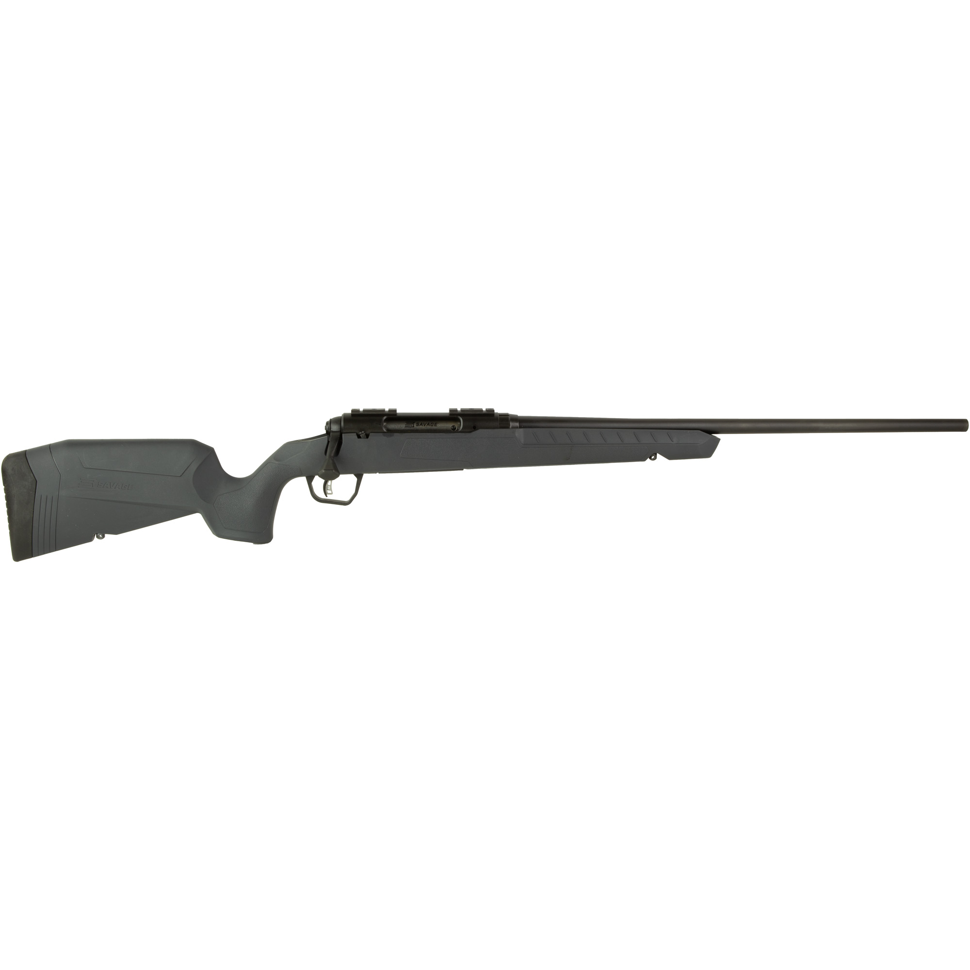 Savage Axis 2 270 Win 22 Inch 4 Rounds FDE Synthetic - 32069 - 011356320698