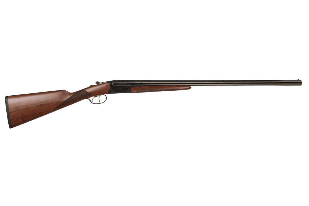 CZ Bobwhite  G2, 20GA, 28in. Barrel, 2rd, Turkish Walnut Stock & Forend - Black