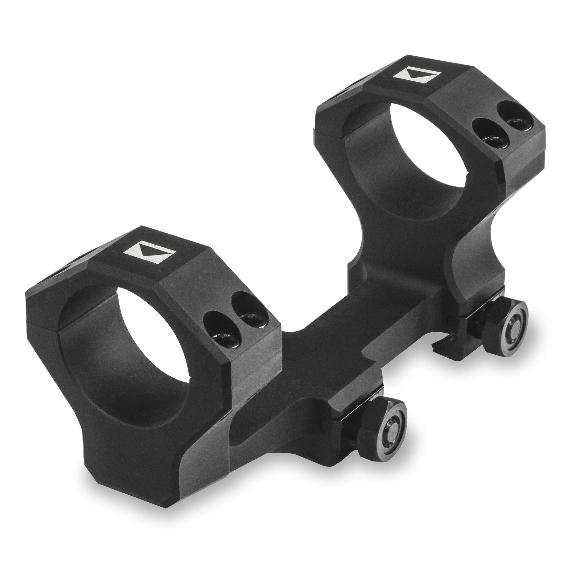 Steiner T Series Cantilever Mount 30mm 40mm Height for AR-15 Picatinny