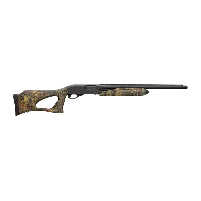 Remington 870 Express 12 Gauge 21 Inch 4 Round Mossy Oak Obsession