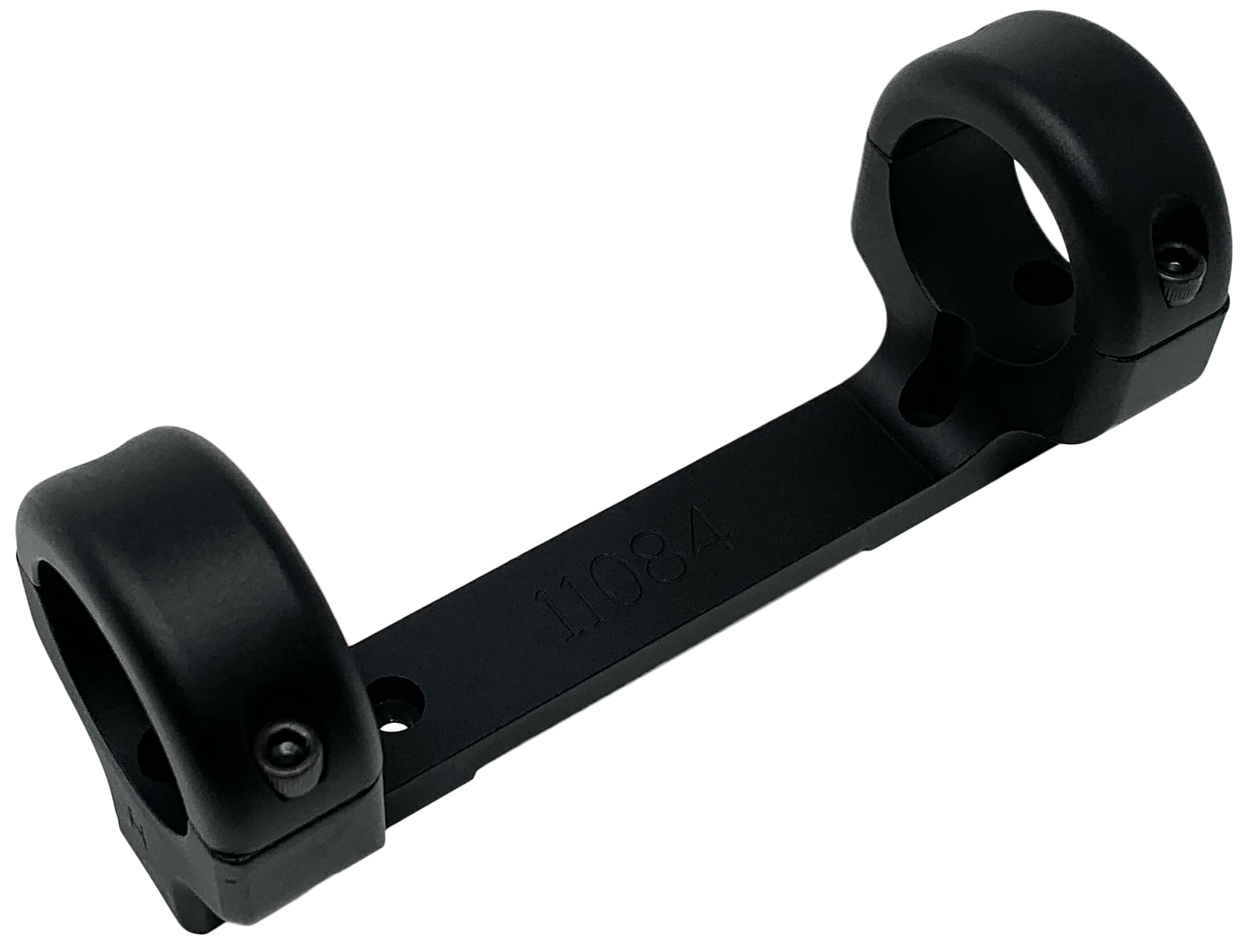 DNZ Products Game Reaper 1 Inch Scope Mount Ring High for Ruger 10 22