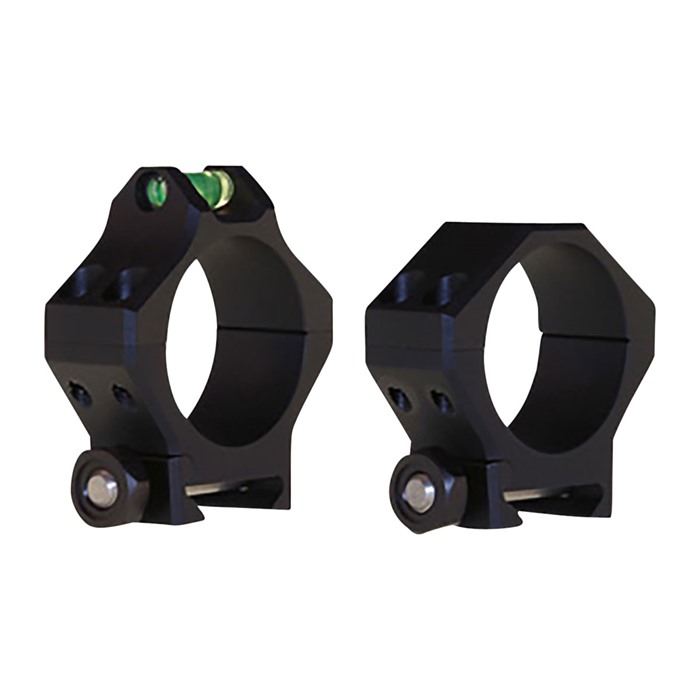 30MM 1.00'' ULTRA LIGHT TACTICAL RINGS