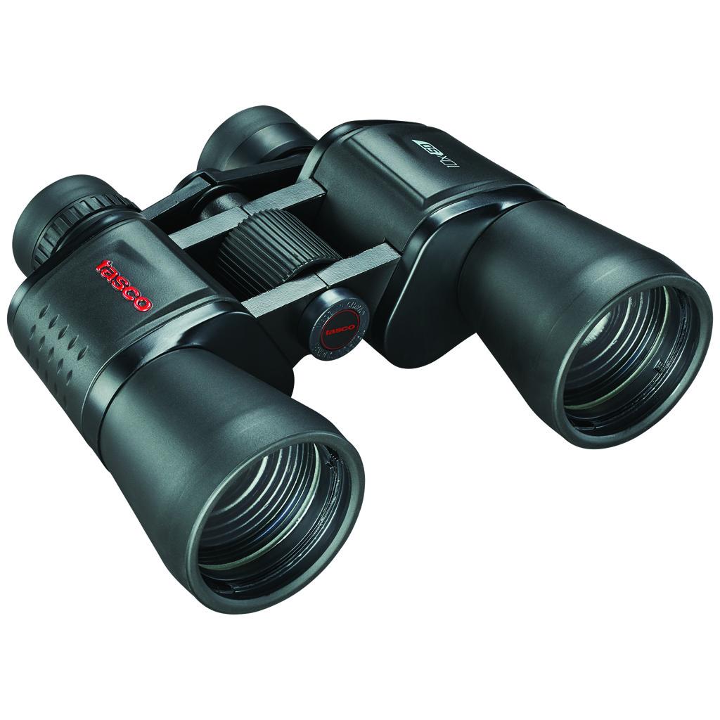 Bushnell Tasco Essentials Binoculars 10x50mm