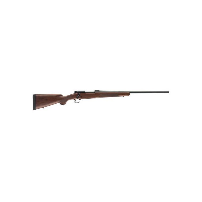 Winchester Model 70 Sporter 300 Winchester Magnum 26 Inch Barrel 3 Round Blue