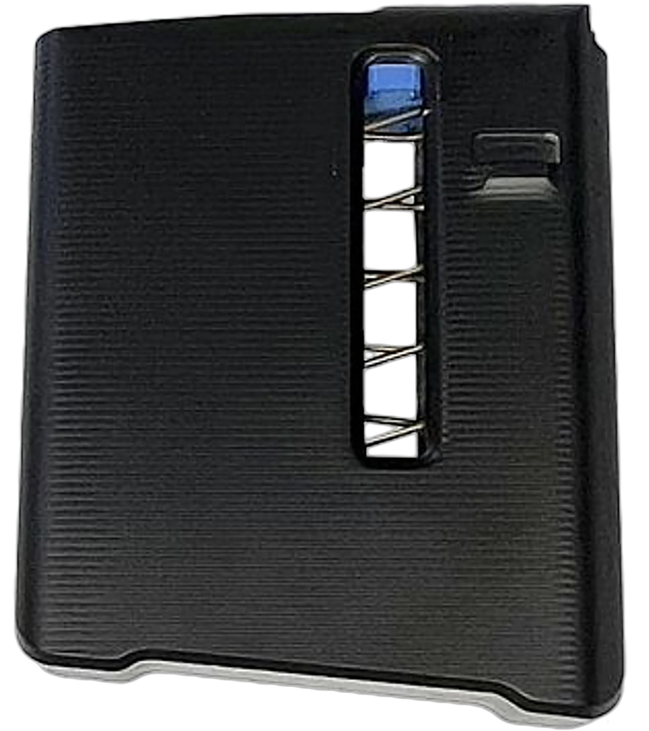 Great Lakes Firearms GL10LAMAG57REM Custom Billet 5rd Aluminum 7mm Remington Magnum Magazine