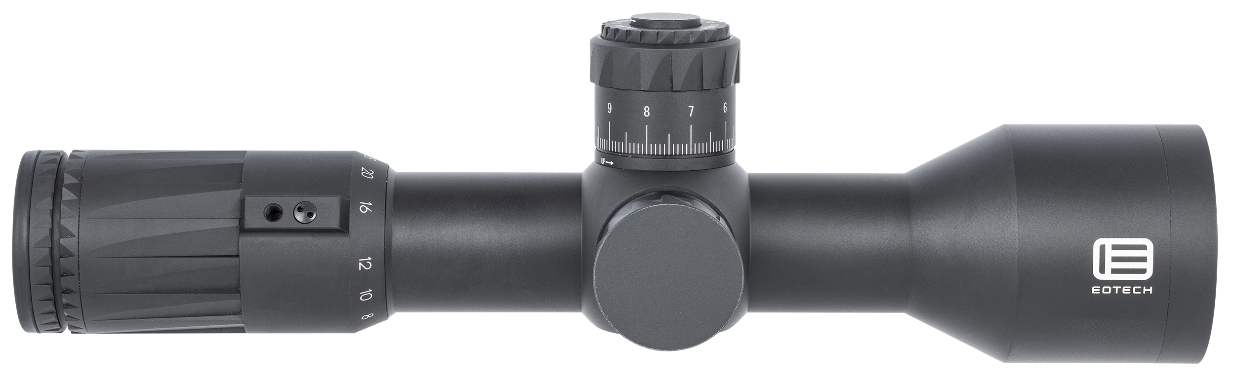 EOTech Vudu FFP 5-25x 50mm 34mm Tube Tremor 3 MRAD Illuminated Reticle
