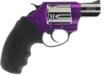 Charter Arms Chic Lady .38 Special 2 Inch 5 Shot Magenta High Polish
