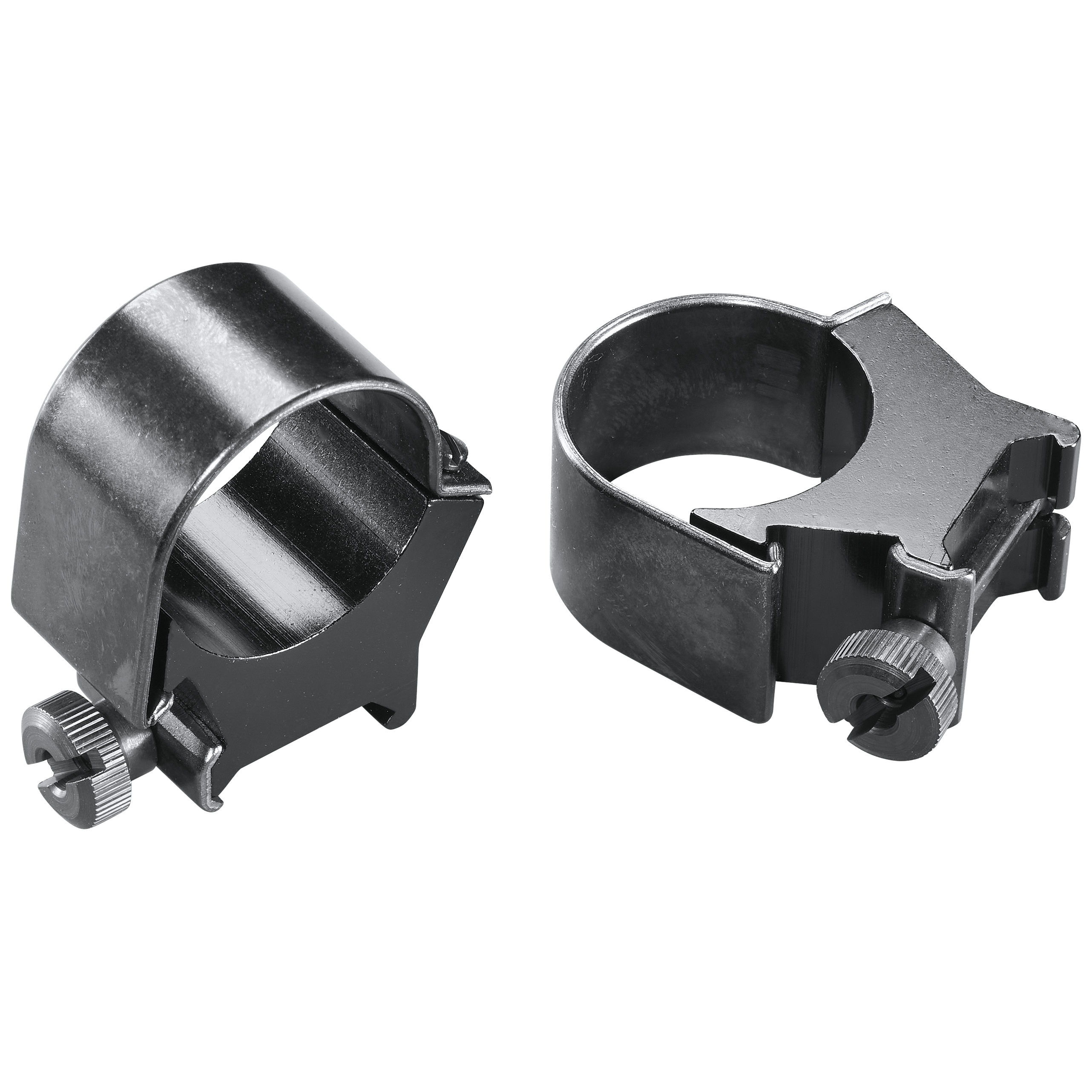 Weaver Mounts 49110 Detachable Top Mount Rings 30mm High for Scope Compatibility