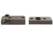Weaver 2-Piece Grand Slam Steel Dovetail Scope Base Winchester 70 .860 Spacing