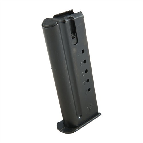 Check-Mate Industries 8RD 44 Magnum Desert Eagle Magazine Steel Blued