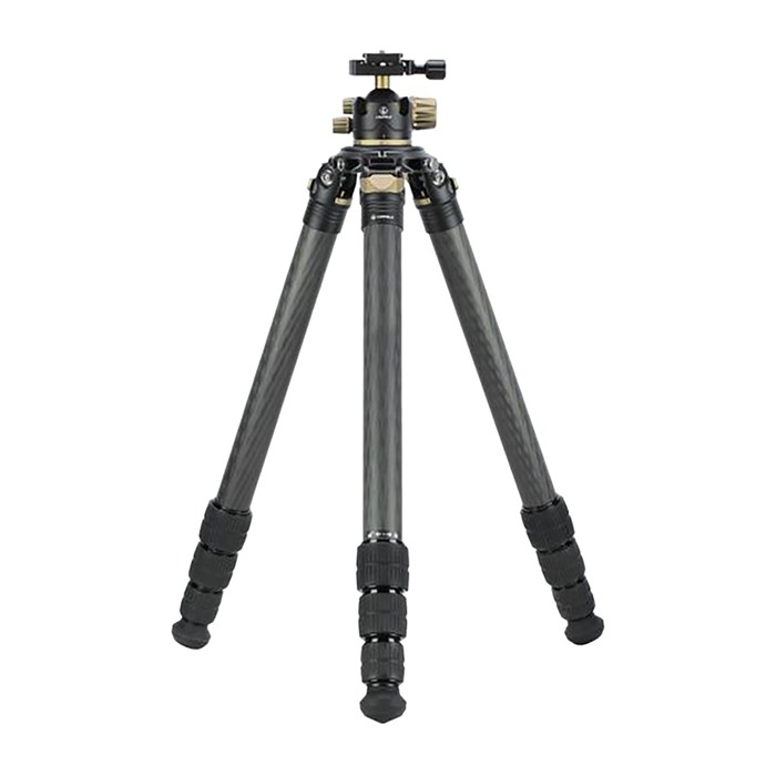 Leupold Tripod Kit Mark 5 for Spotting Scopes and Mounts
