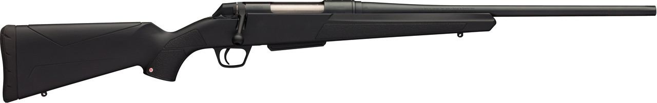 Winchester XPR Rifle 400 Legend 22 in. Black 3 rd. RH - 5357002002 - 048702027178