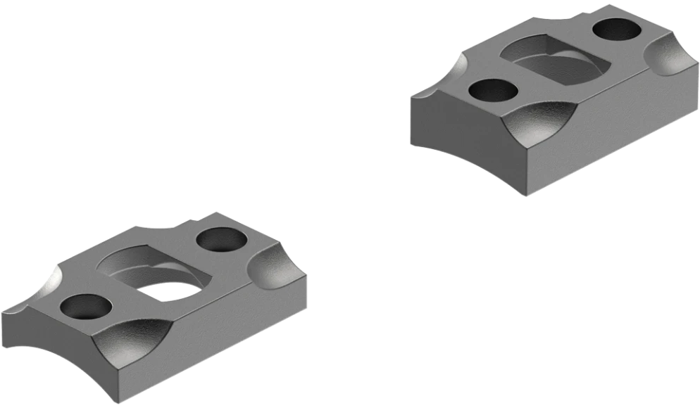 Leupold Dual Dovetail Base Set Winchester 70 Scope Mount