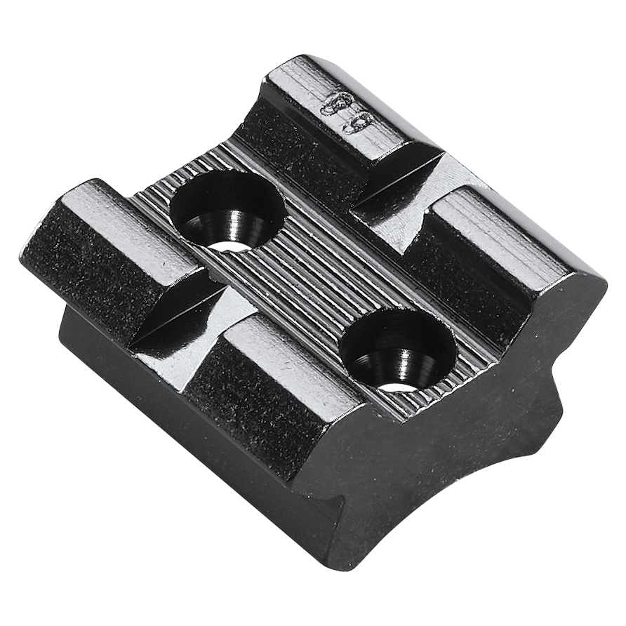 Weaver Top Mount Base 68 Ruger 44 Mag Deerstalker Scope Mount