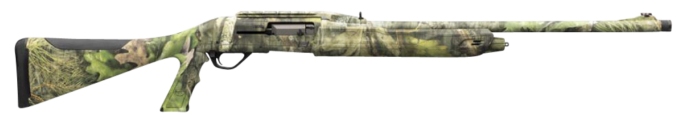 Winchester SX4 12GA 3.5in 24in Mossy Oak DNA Camo