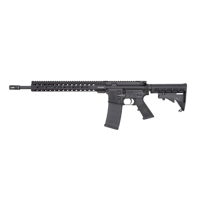 Colt Mfg CR6960 Mid Carbine 5.56x45mm NATO 16in 30rd Anodized Finish