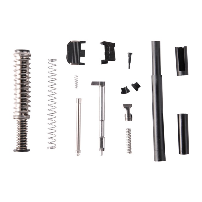 Brownells Slide Parts Kit with Billet Firing Pin for Glock 19 Gen 5