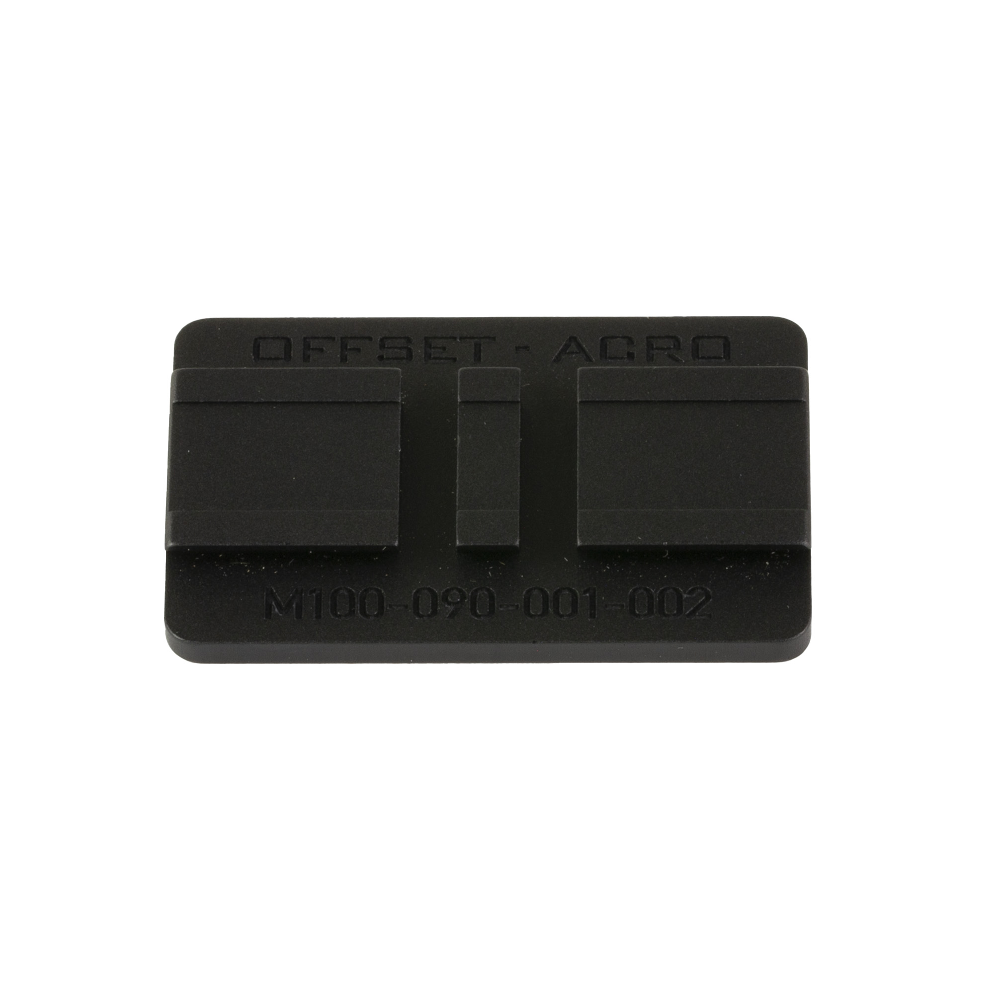 Reptilia Aus Offset Mount for Aimpoint Arco Picatinny