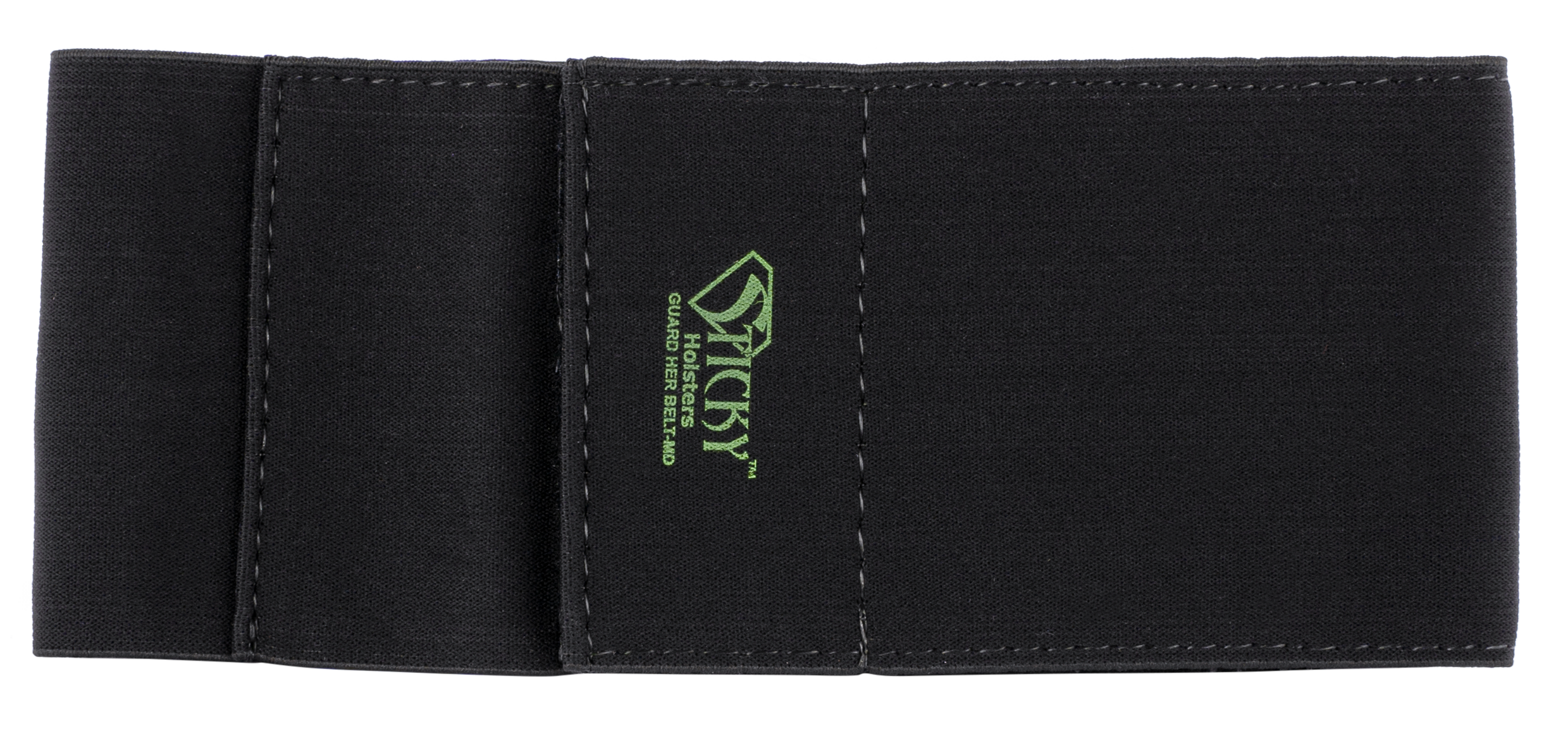 Sticky Holsters Guard Her Belt Medium 18-28 in.