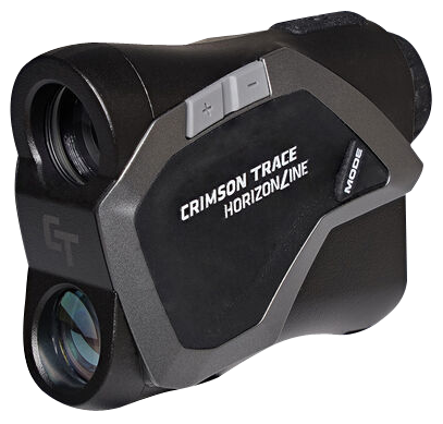 Crimson Trace Horizonline 2k Rangefinder 2000 yd 7x Magnification Red TOLED Display