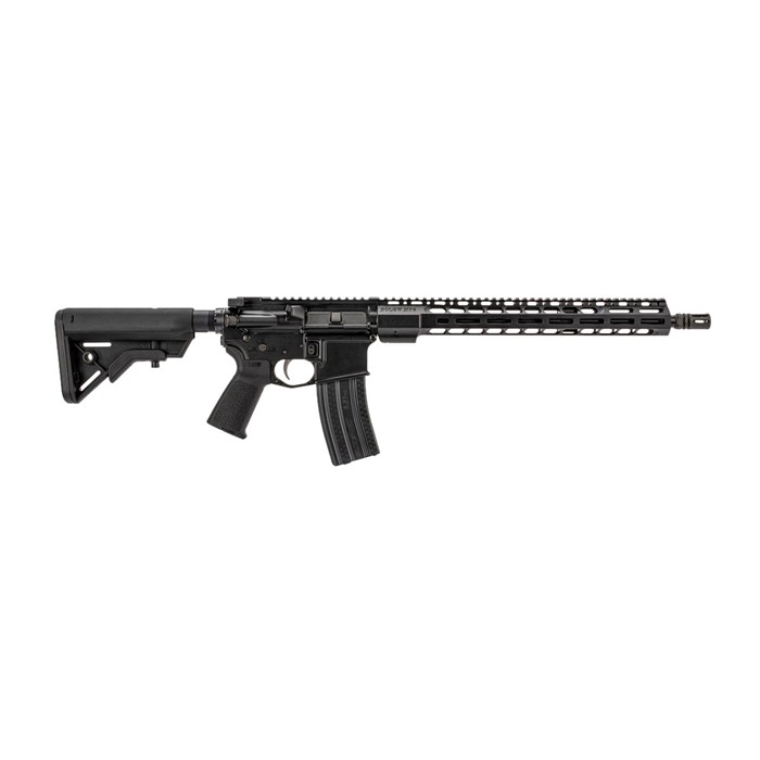 Sons of Liberty Gun Works M4-76 5.56 NATO 16in 30rd QPQ Finish