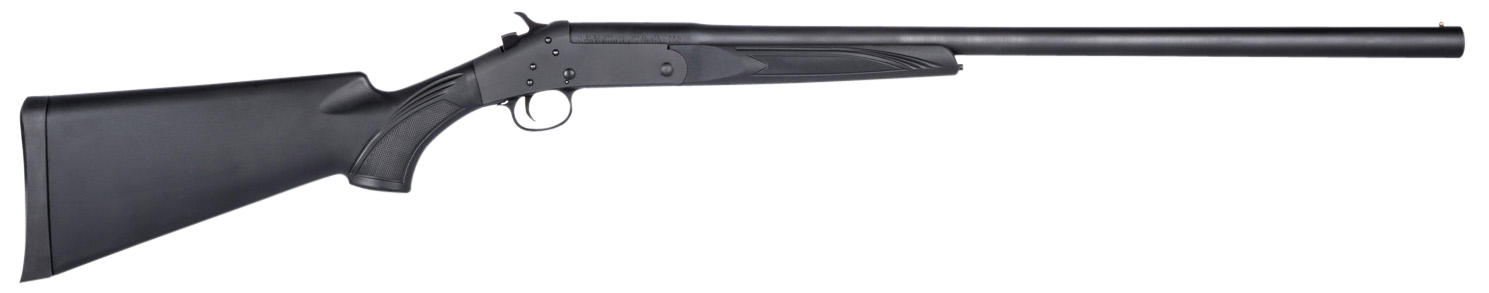 Savage Stevens M310 Single Shot 410 Bore, 26in. Barrel, 1rd - Black (19201)
