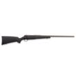 Weatherby Mark V Hunter 280 Ackley Improved 24" 4rd Magazine Cobalt Cerakote Urban & Speckle