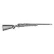 Christensen Arms Ridgeline Titanium Rifle 6.5 Creedmoor 4rd Magazine 22" Stainless Barrel Grey/Black Stock