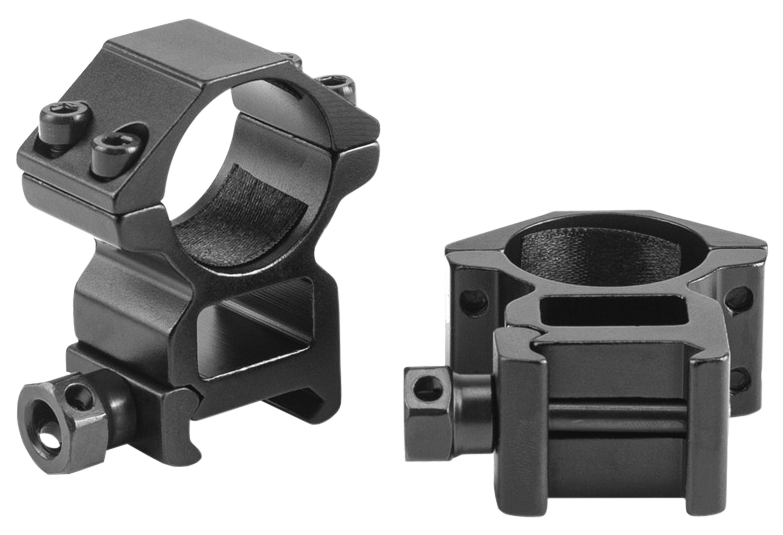 Riton Optics X30M Scope Rings Matte 30mm Medium