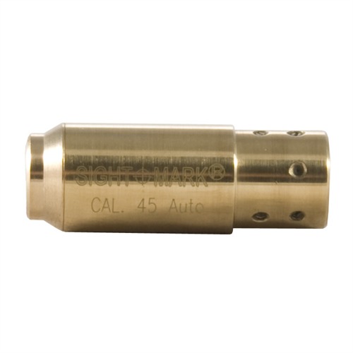Sightmark .45 Acp Laser Boresight for Handguns