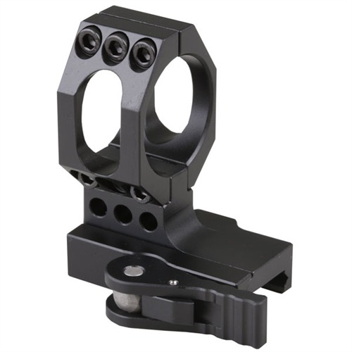 American Defense AIMPOINT STANDARD MOUNT 1-Piece Picatinny AR-15 30mm 0.940 Inch height