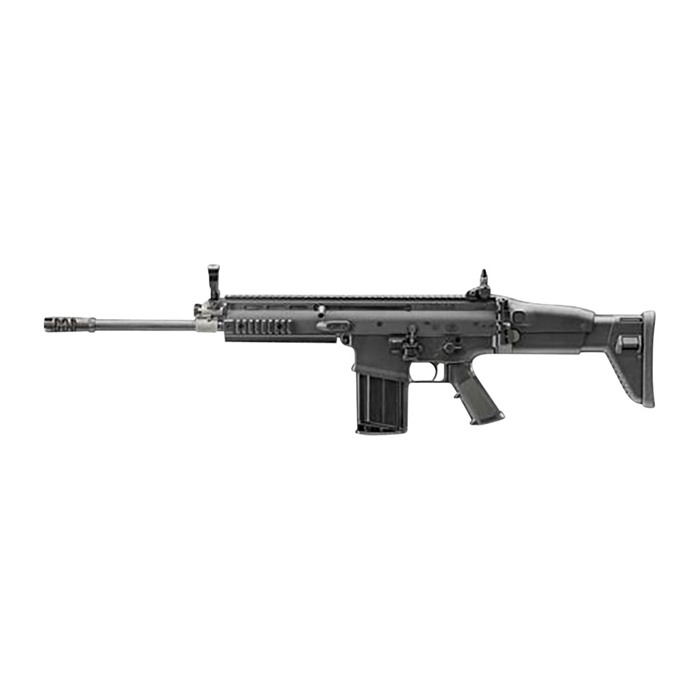 FN Scar 17S 7.62x51mm NATO 16.25in 10rd Anodized Aluminum Receiver