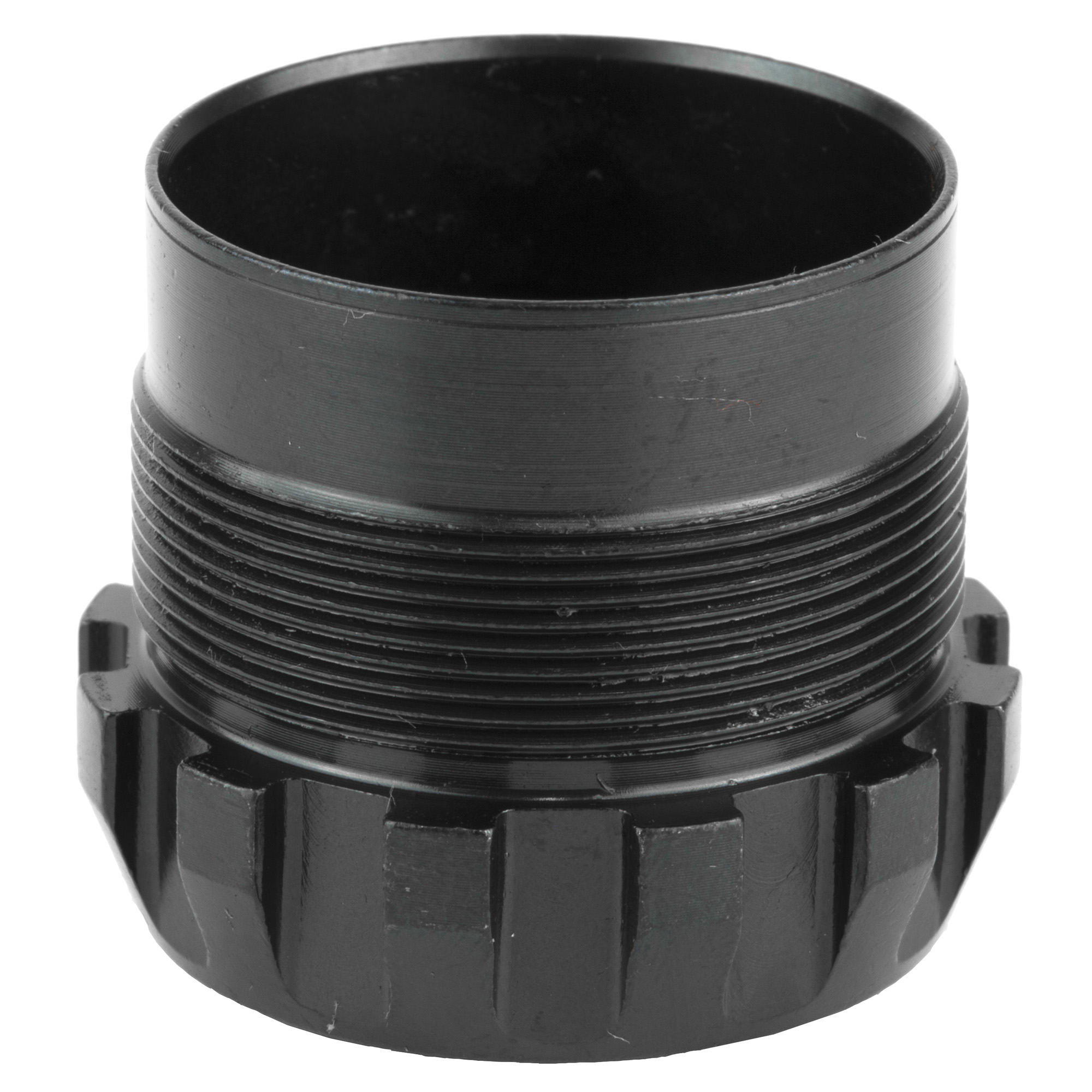 Dead Air Armament Ghost Mount 5/8-24 Fixed for Ghost 45 Wolfman - DA412 - 810128161152