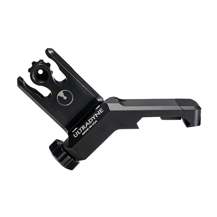 C2 FOLDING REAR OFFSET SIGHT