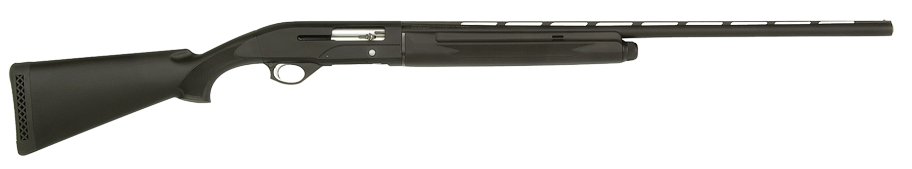Mossberg SA-20 Field 20GA, 28in. Barrel, 5rd - Black (75771)