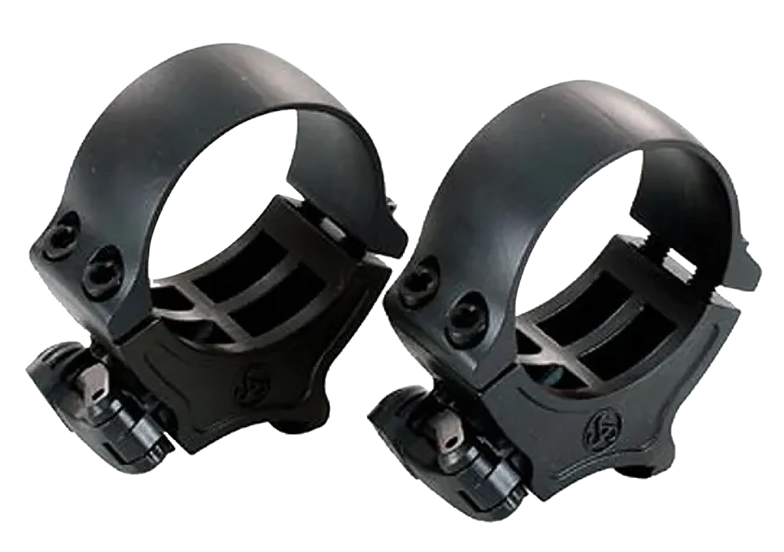 SAUER 80222363 505 SADDLE MOUNT 40MM RING