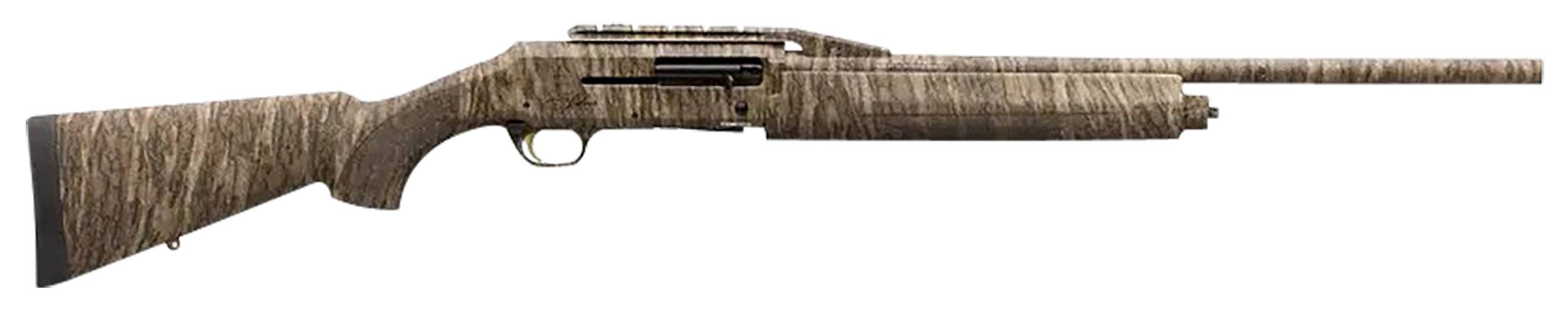 Browning Silver Rifled Deer 12 Gauge 22 Inch 4 Rounds Mossy Oak Bottomland