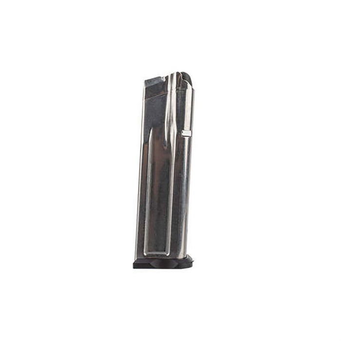 Check-Mate Industries Eaa Mag Witness 2311 9mm 17rd Stainless Steel Magazine