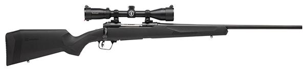 Savage 110 Engage Hunter XP 300 WSM 24" 2-Round Synthetic AccuTrigger