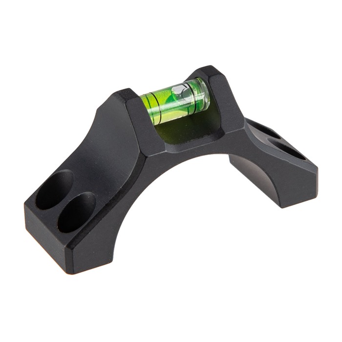 Hawkins Precision 34mm Standard Level Cap Aluminum Tactical for 34mm Scope Tubes