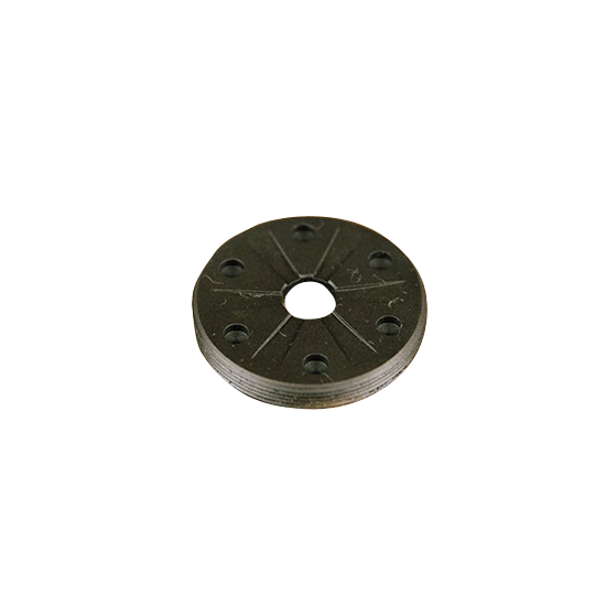 SilencerCo AC4738 Charlie AC4738 Front Cap 30 Cal