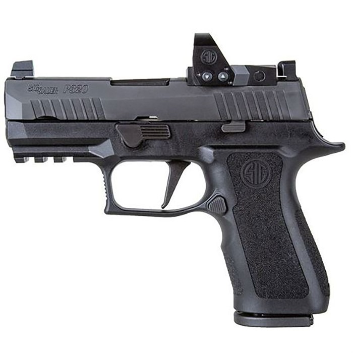 Sig Sauer P320 RXP XCompact 9mm 3.6in 10rd s(2)