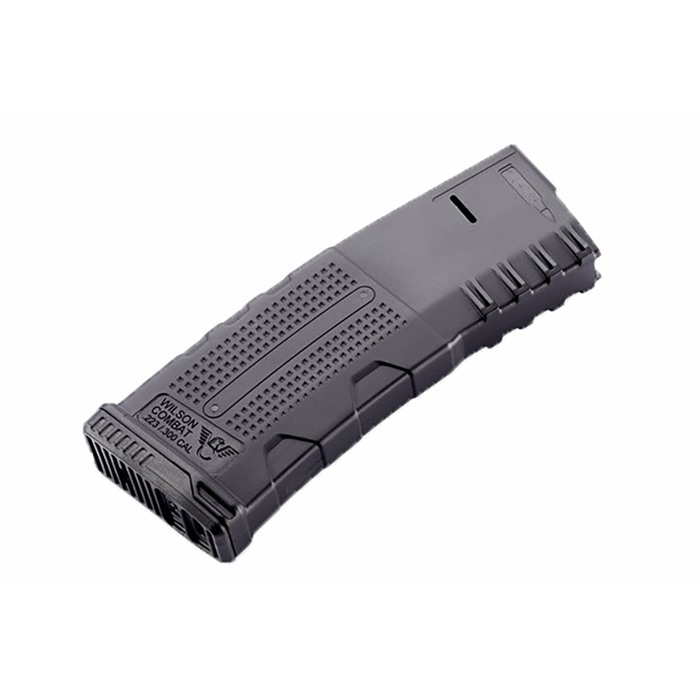 Wilson Combat AR-15 Multi Caliber Magazine 30 Round Polymer 5.56 NATO 300 AAC Blackout 300 HAMR