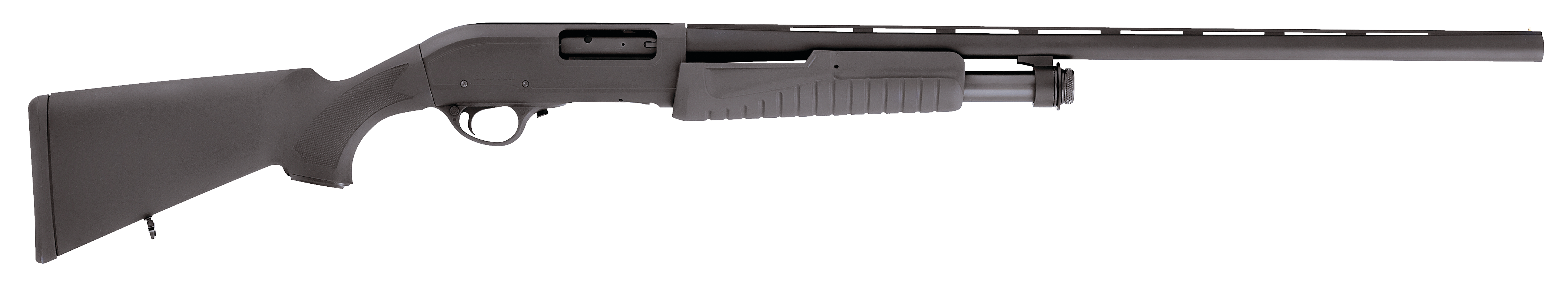 Escort Field Hunter Full Size, 12GA, 28in. Barrel, 4rd - Black (HEFH12280501)