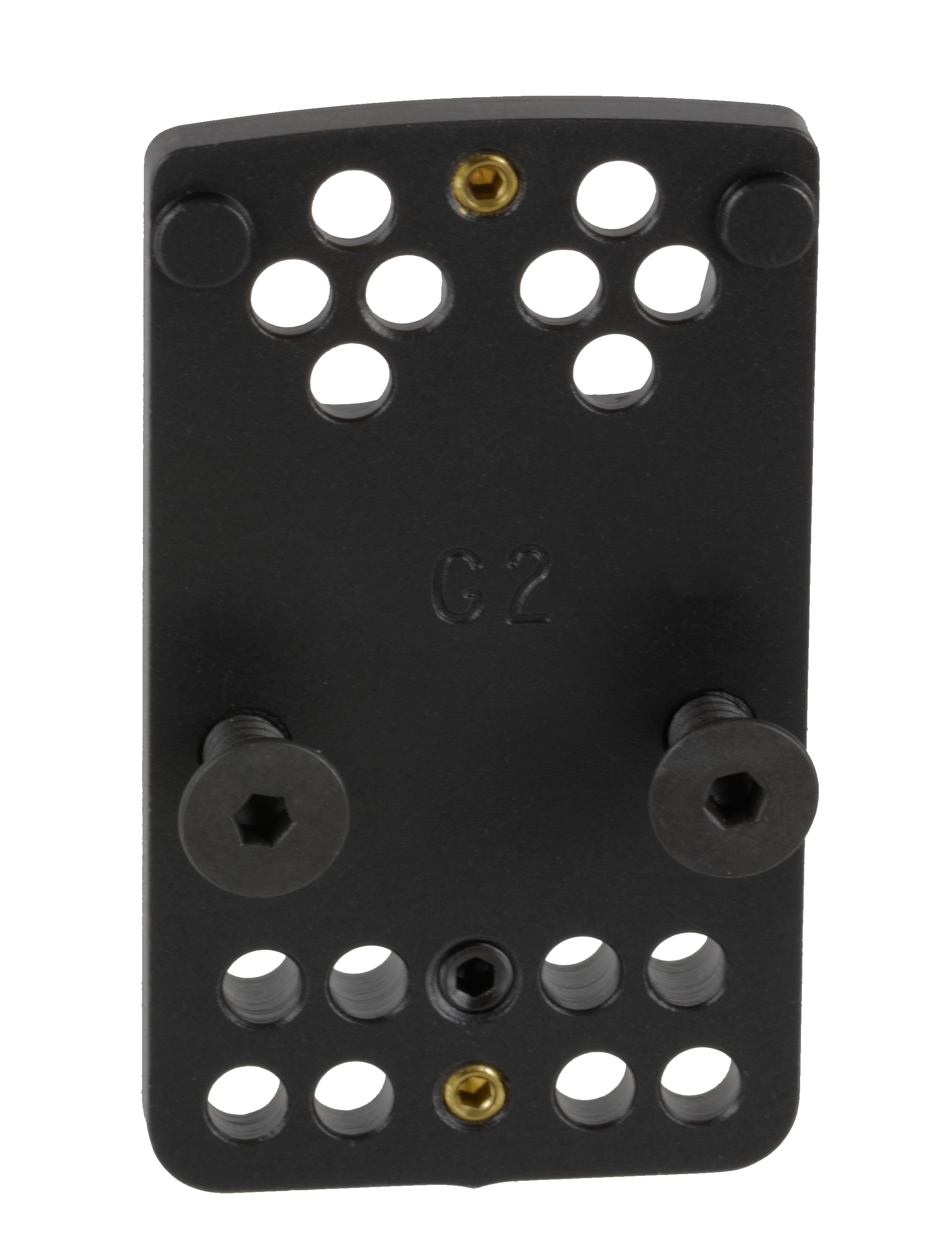 TruGlo TG8950G2 Optic Mount Glock MOS Dovetail RMR Pattern Footprint